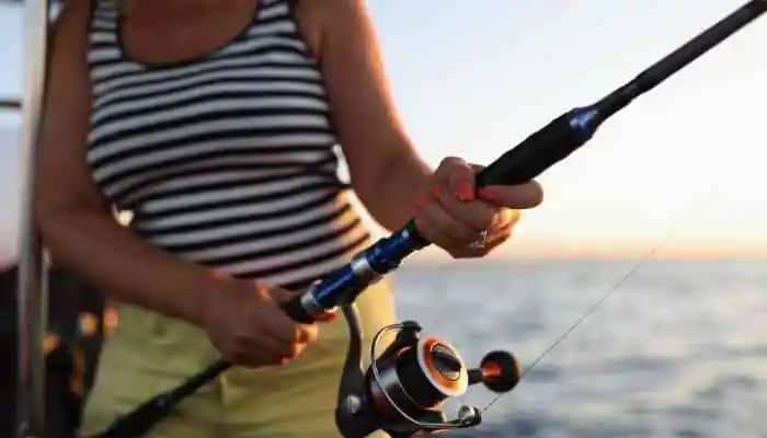 Best Fishing Rod and Reel Combo for Saltwater