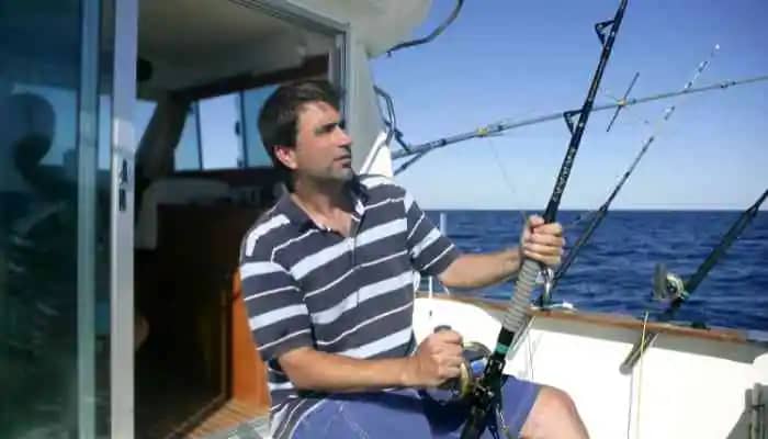 Top 7 Best Fishing Rod and Reel Combo for Saltwater